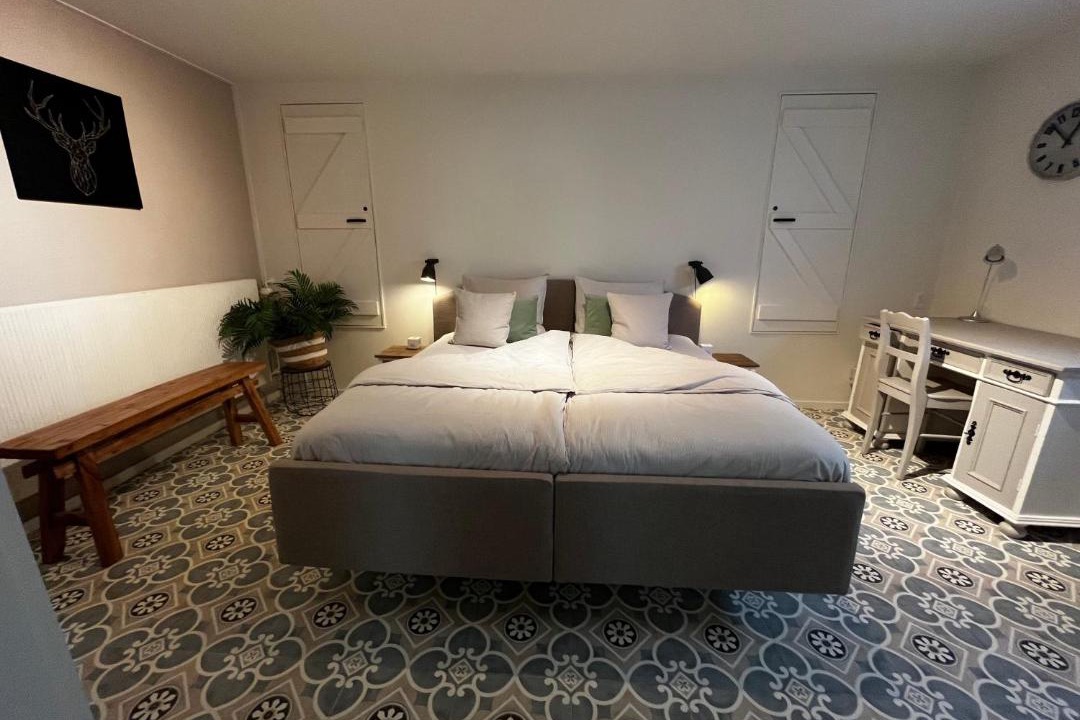 Photo of Bedroom in Municipality of Alblasserdam