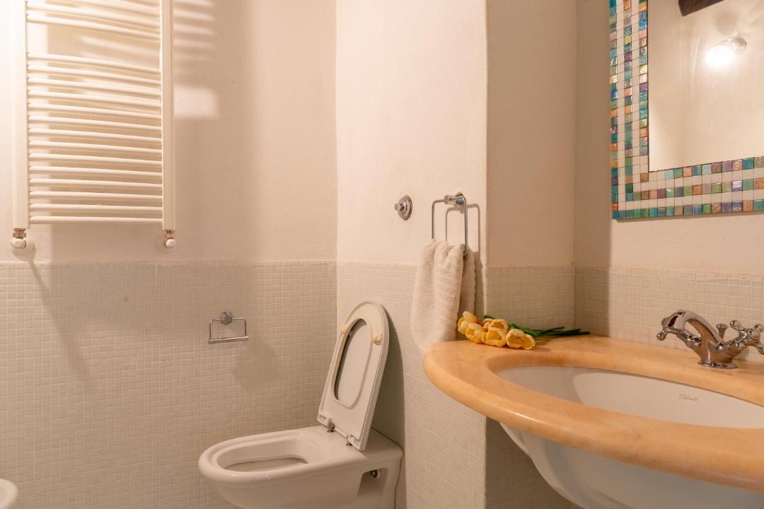 Photo of Bathroom in Poggio Alla Croce