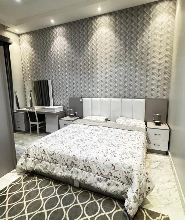 Photo of Bedroom in Ha'il