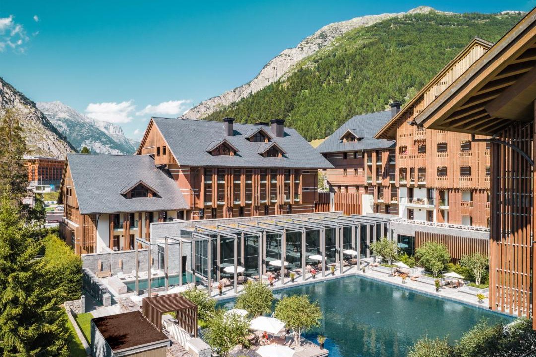 Photo of Others in Andermatt