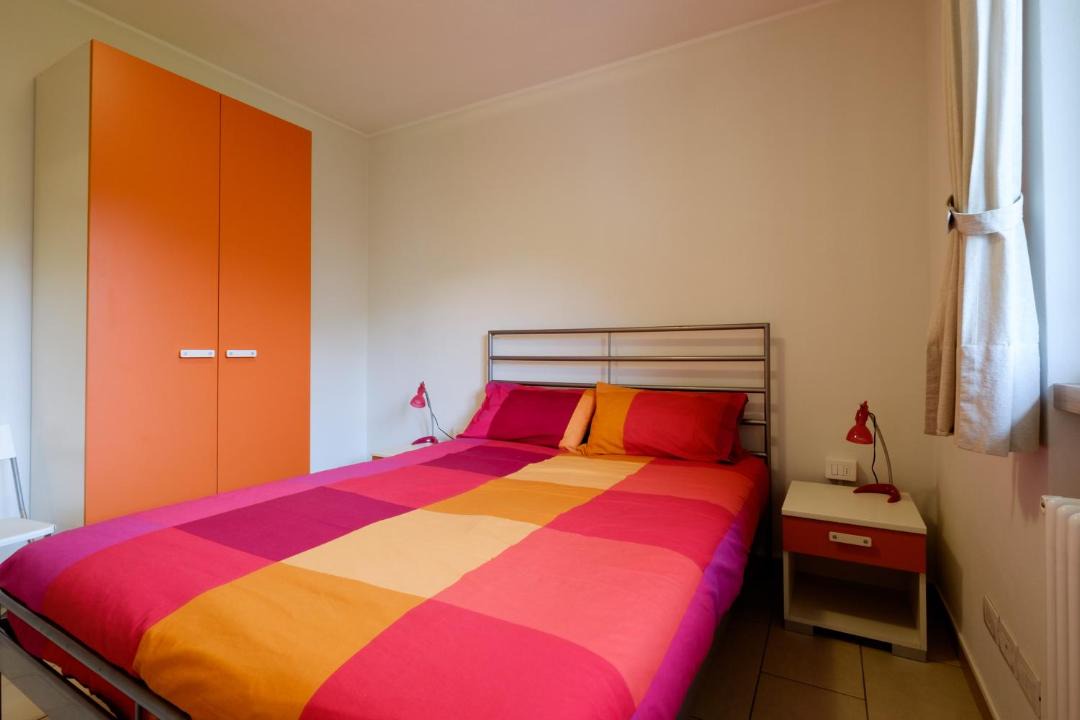 Photo of Bedroom in Dascio