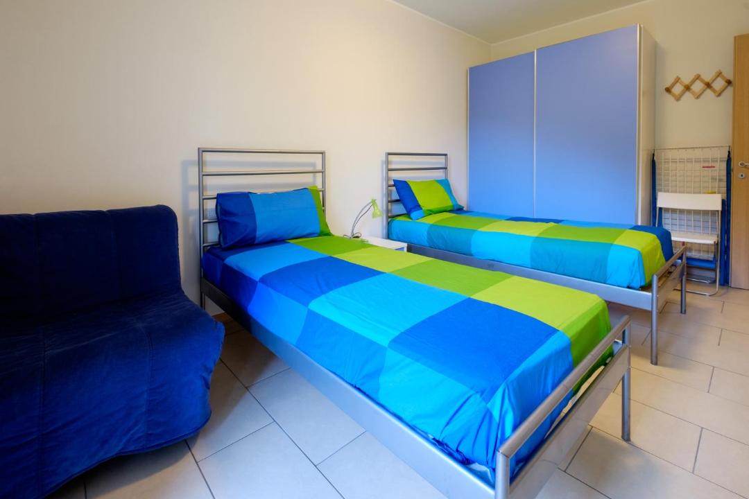 Photo of Bedroom in Dascio