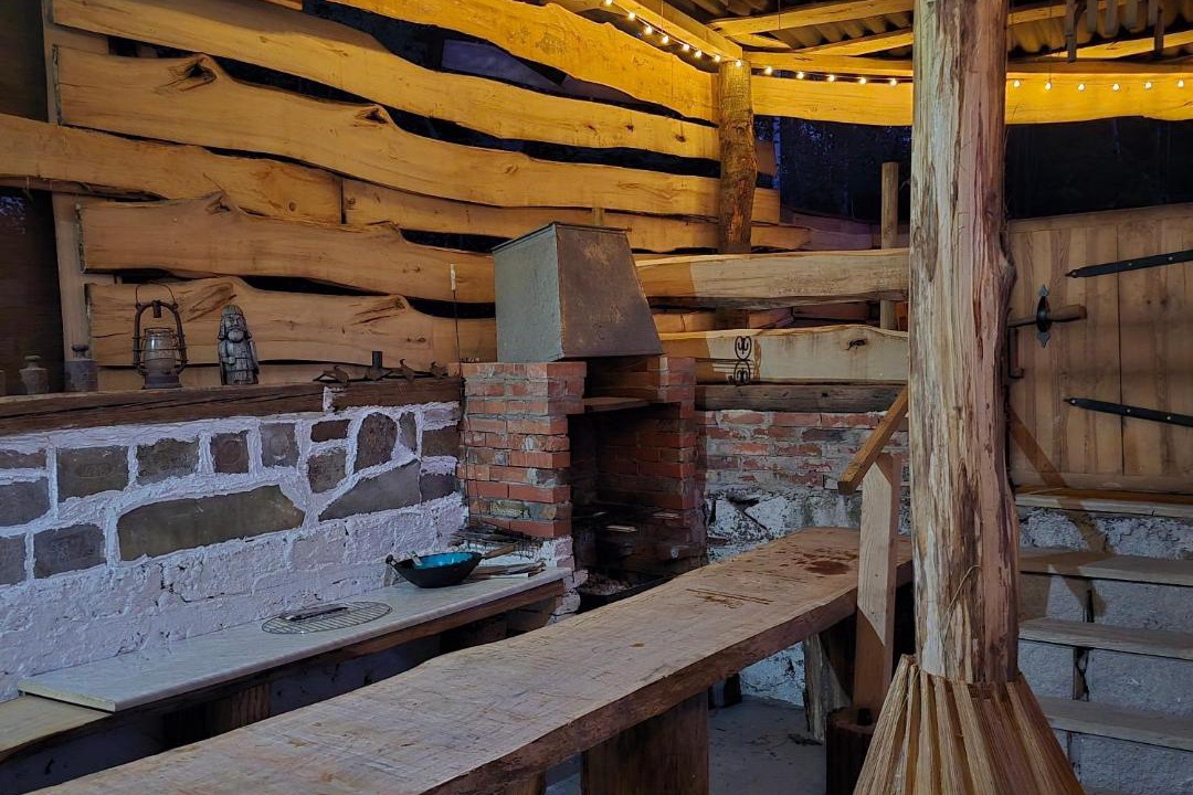 Photo of Kitchen in Zabkowice Slaskie