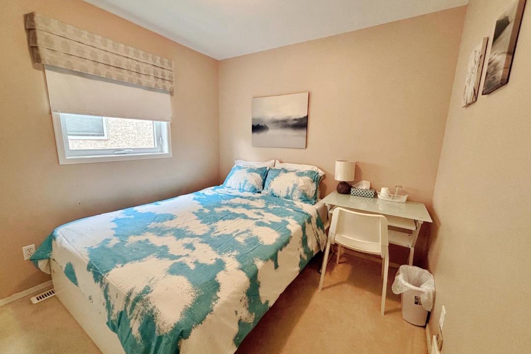 Photo of Bedroom in Saskatoon