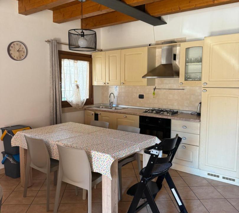 Photo of Kitchen in Calmasino