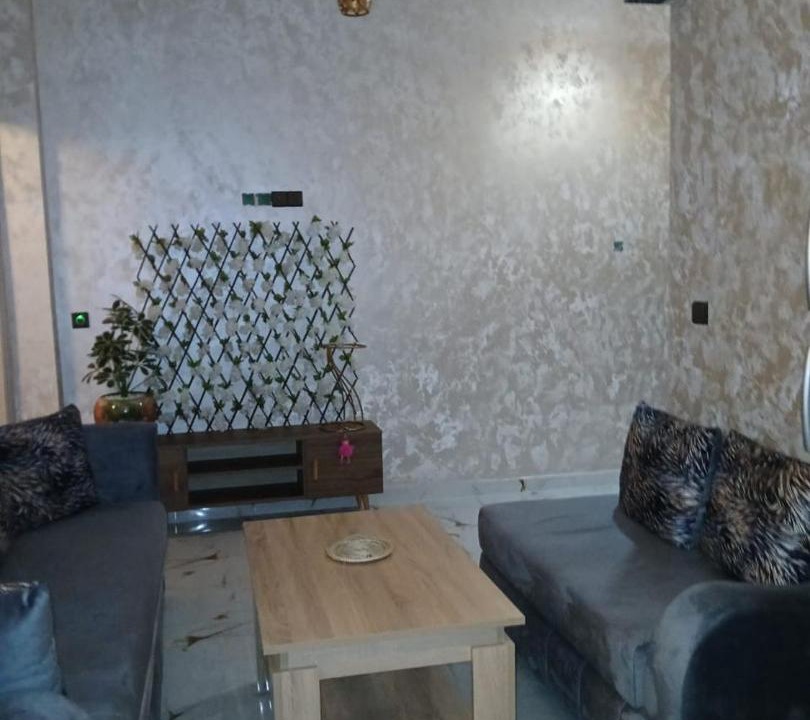 Photo of Livingroom in Errachidia
