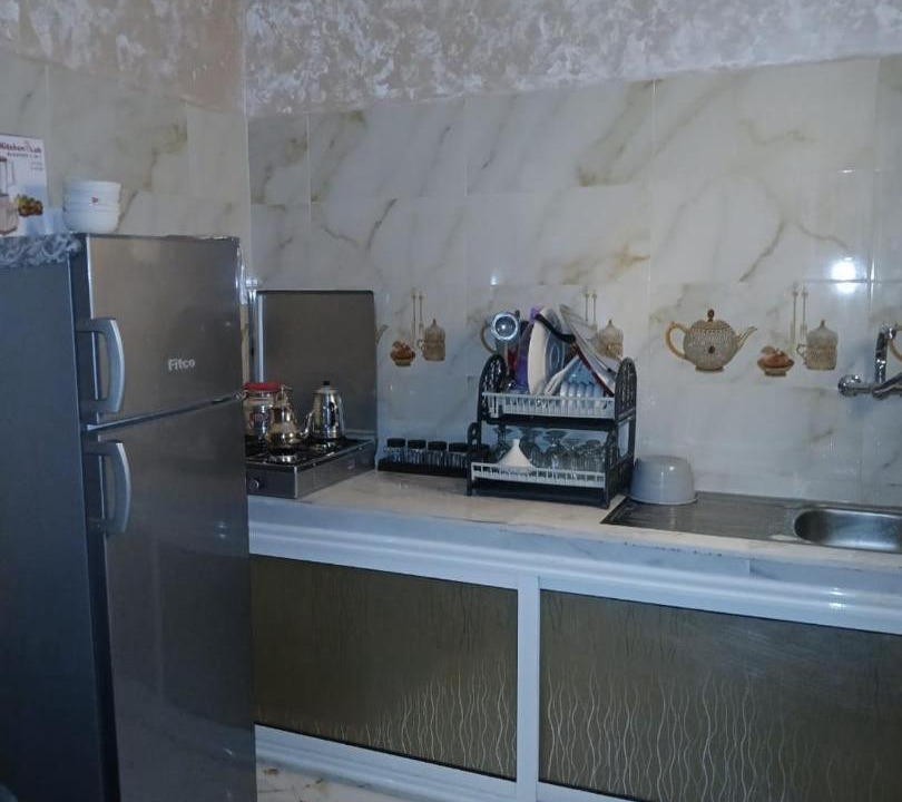 Photo of Kitchen in Errachidia