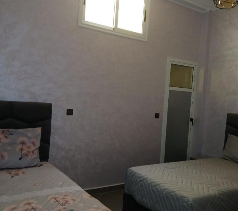 Photo of Bedroom in Errachidia