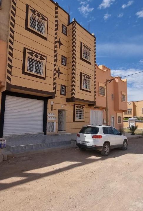 Photo of Buildings in Errachidia