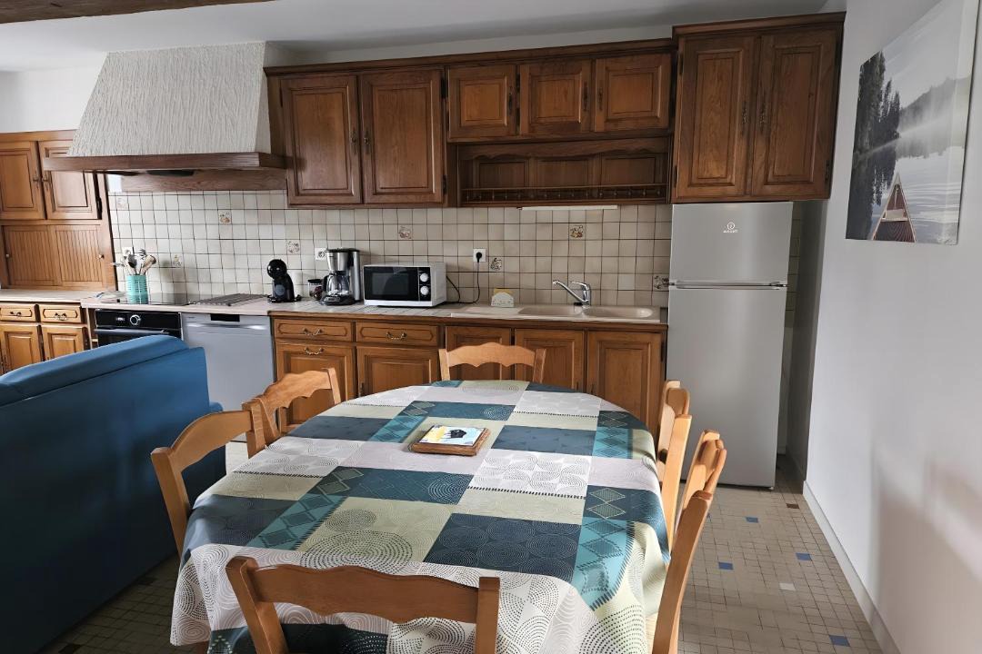 Photo of Kitchen in Les Herbiers