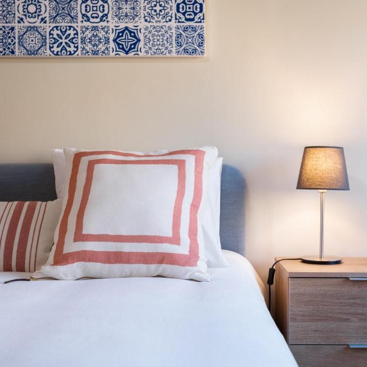 Photo of Bedroom in Canidelo