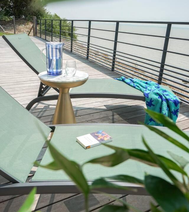 Photo of Patio Balcony in Angoulins