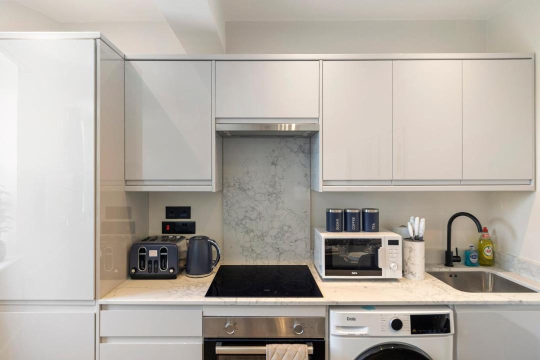 Photo of Kitchen in North Richmond