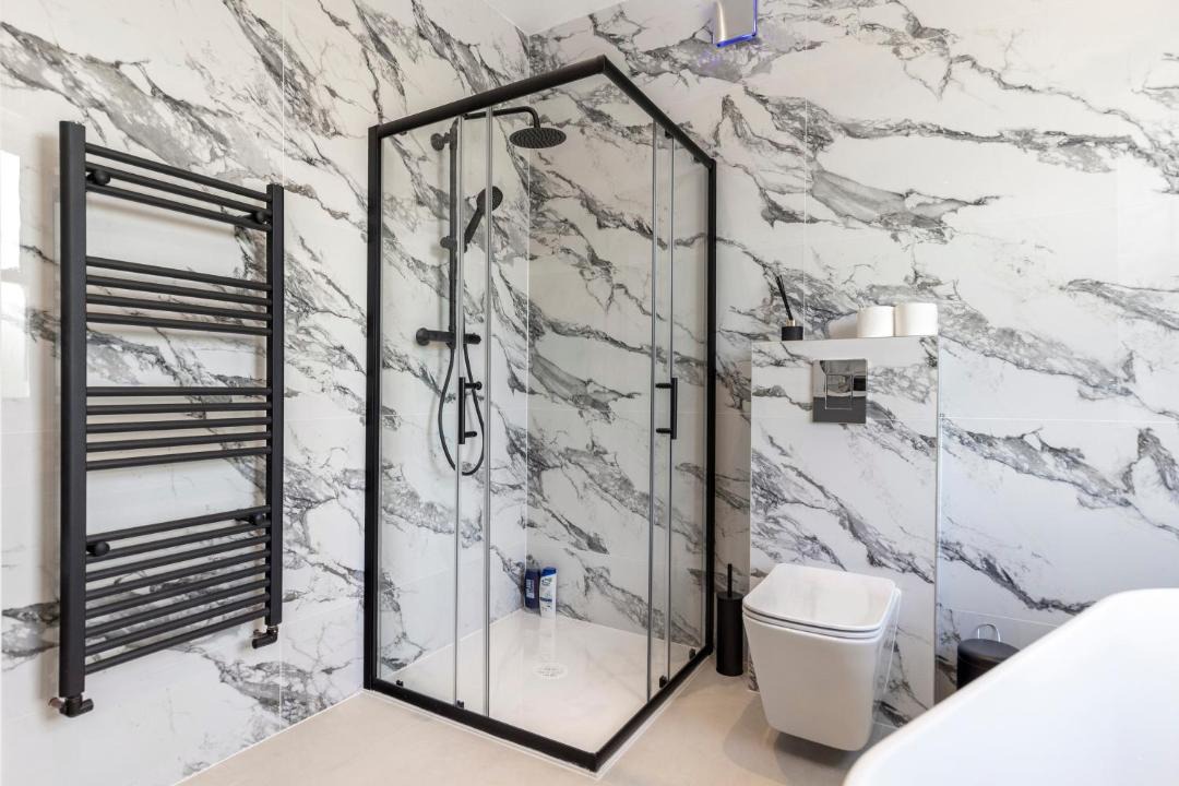 Photo of Bathroom in North Richmond