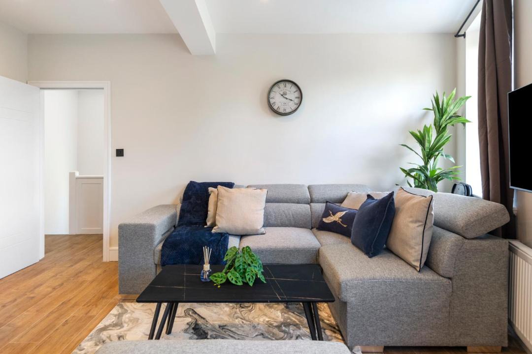 Photo of Livingroom in North Richmond