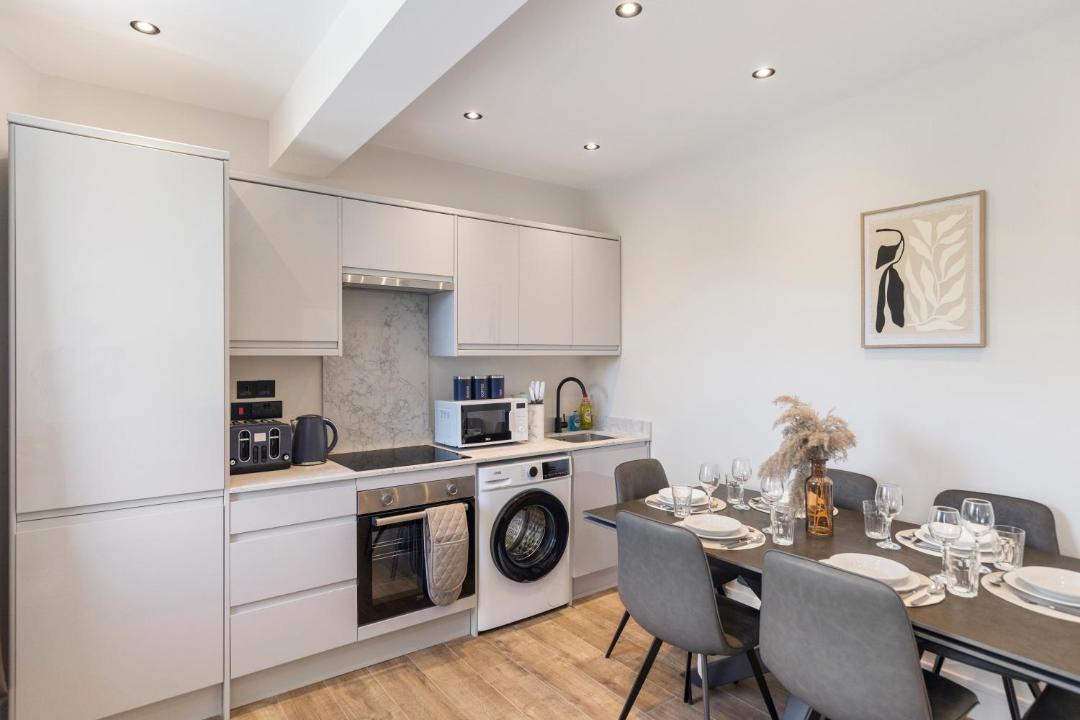 Photo of Kitchen in North Richmond