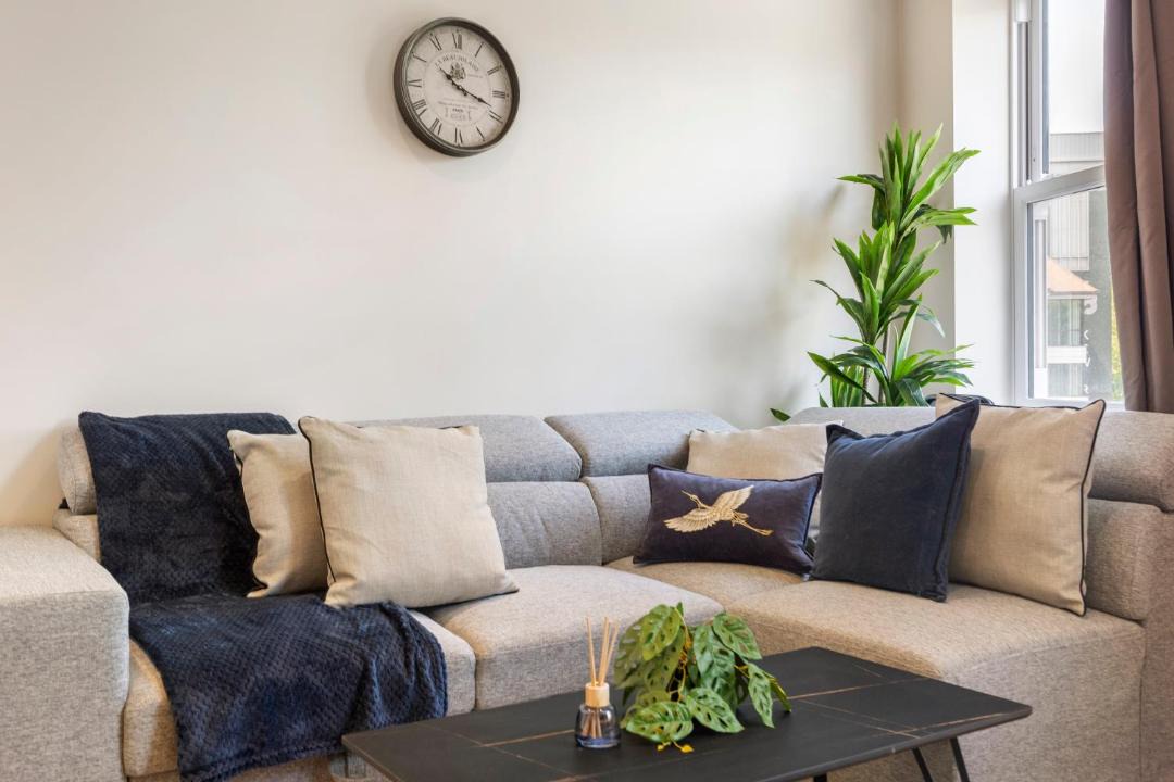 Photo of Livingroom in North Richmond