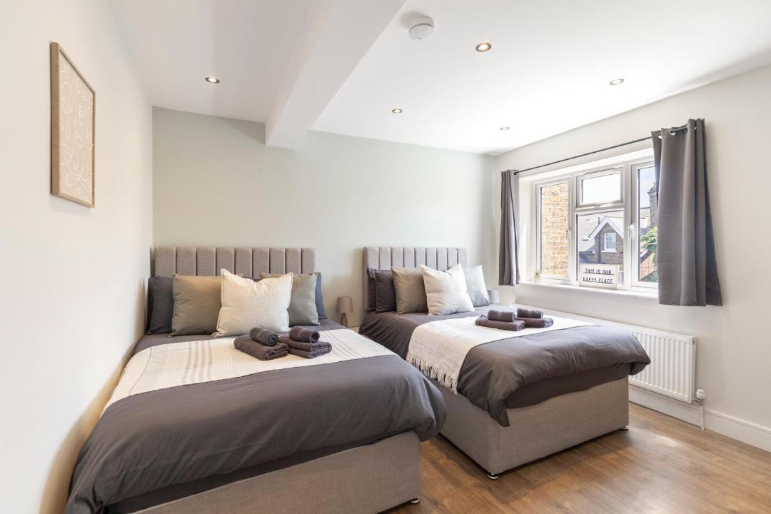 Photo of Bedroom in North Richmond