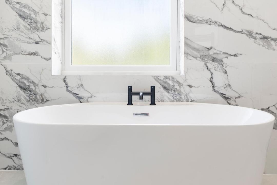 Photo of Bathroom in North Richmond