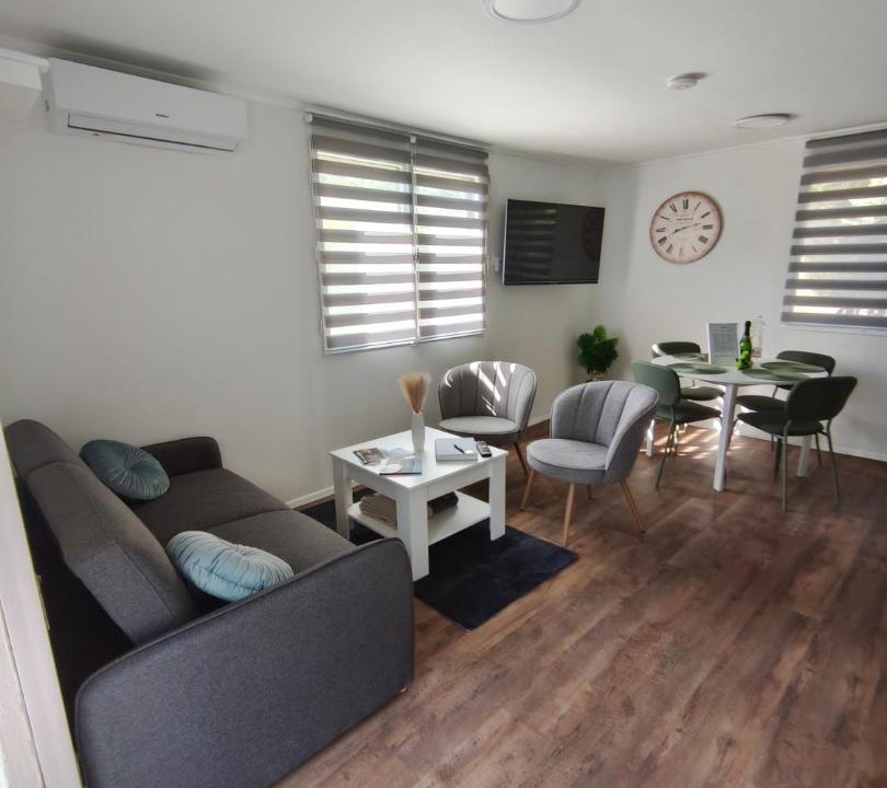 Photo of Livingroom in Pusztavacs