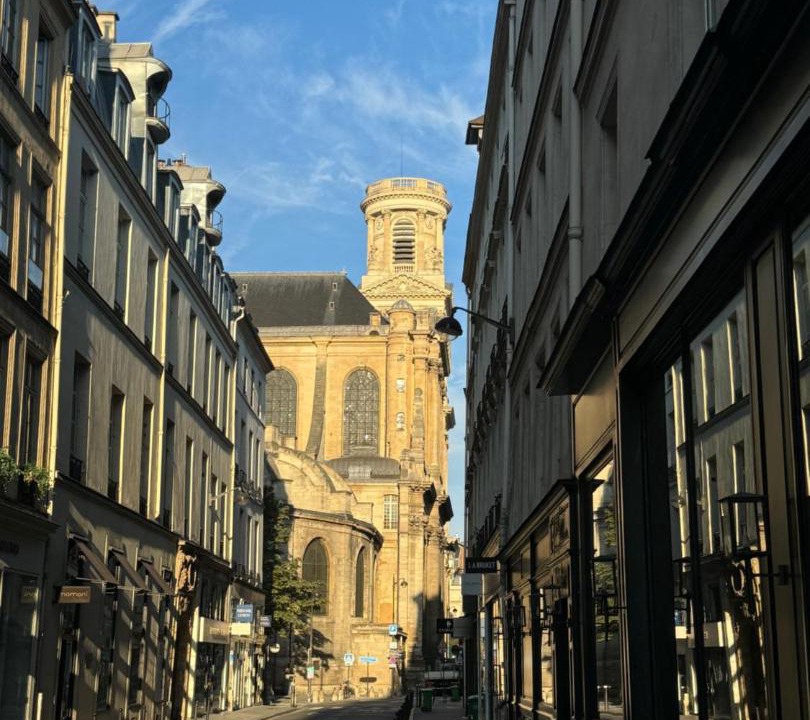 Photo of Buildings in 6th Arrondissement