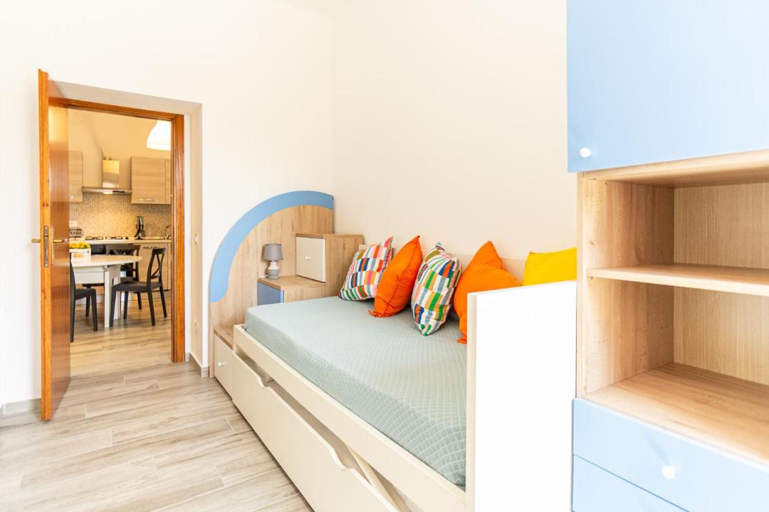 Photo of Bedroom in Macerata