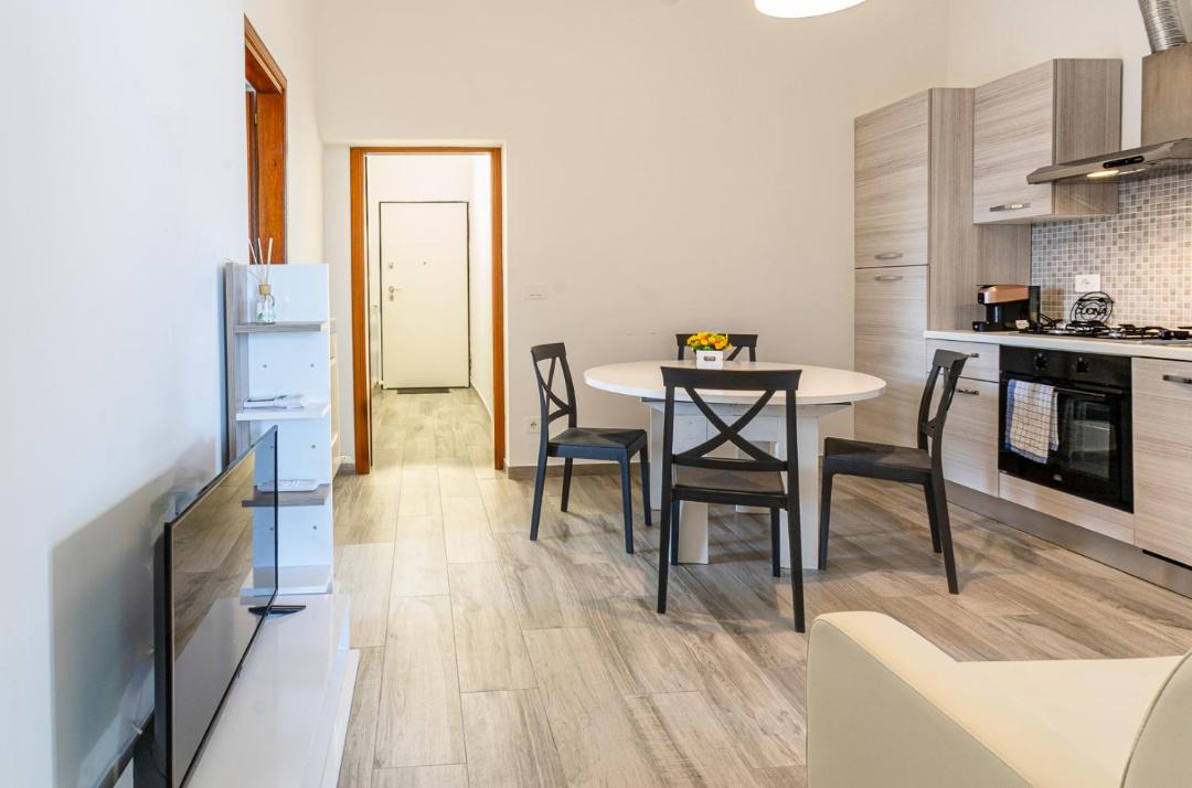 Photo of Kitchen in Macerata