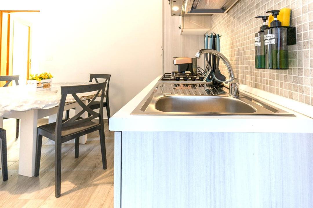 Photo of Kitchen in Macerata