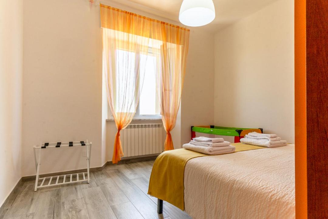 Photo of Bedroom in Macerata
