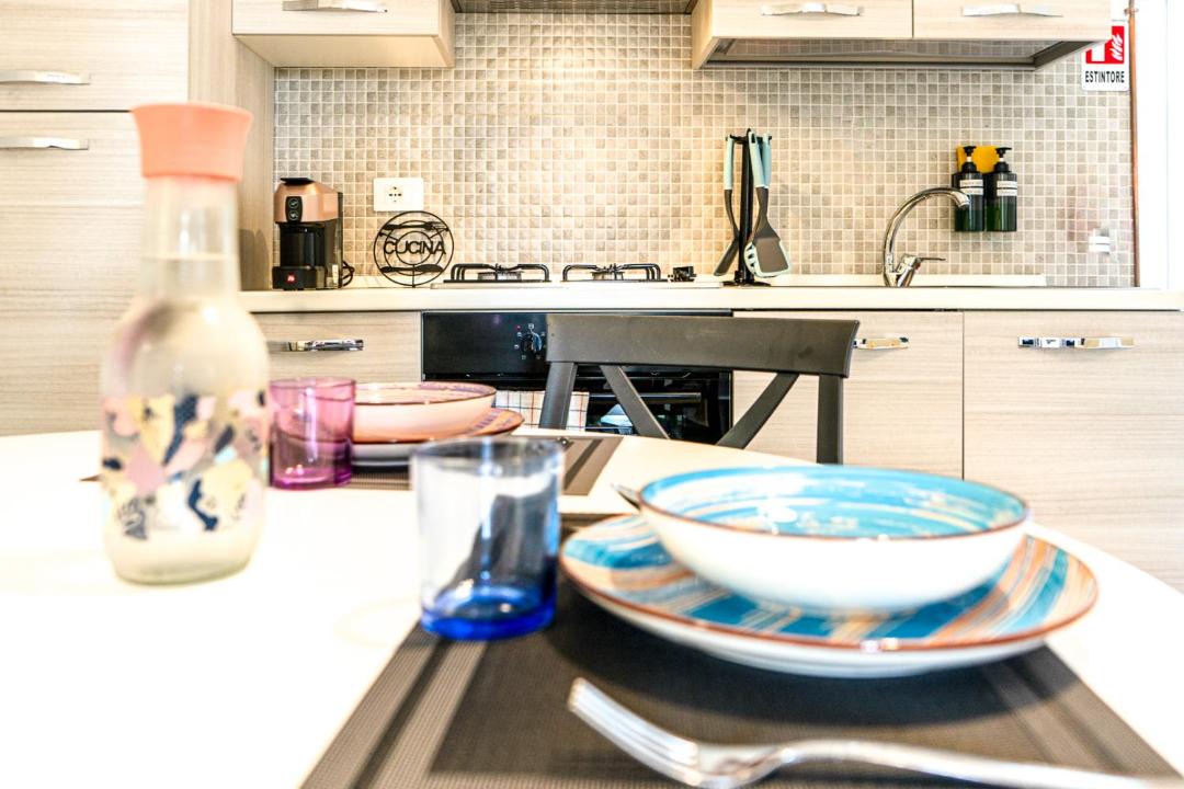 Photo of Kitchen in Macerata
