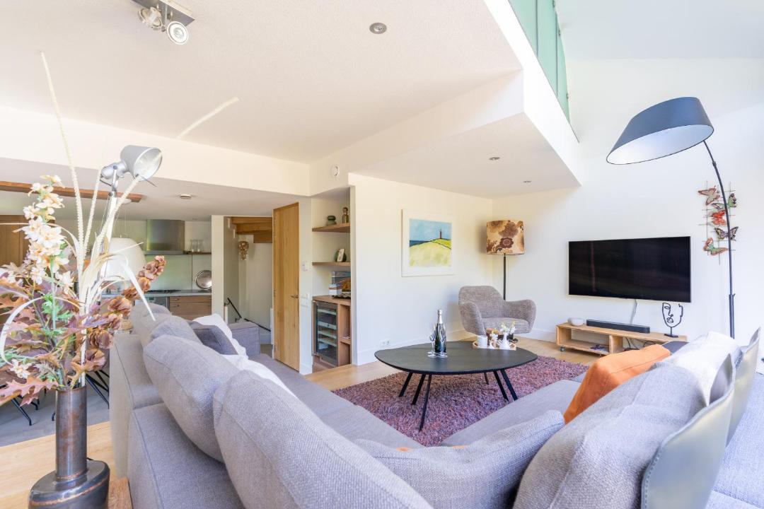 Photo of Livingroom in De Koog