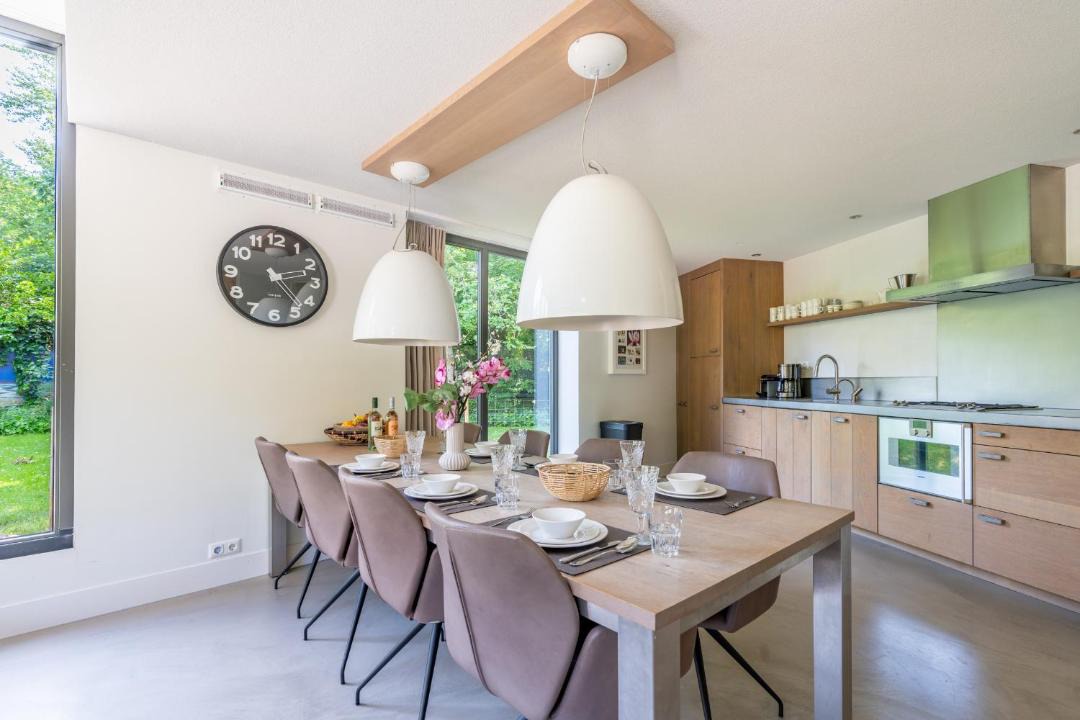 Photo of Kitchen in De Koog