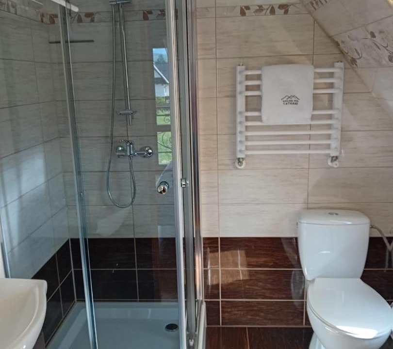 Photo of Bathroom in Witow