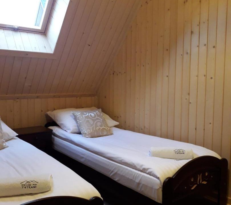 Photo of Bedroom in Witow