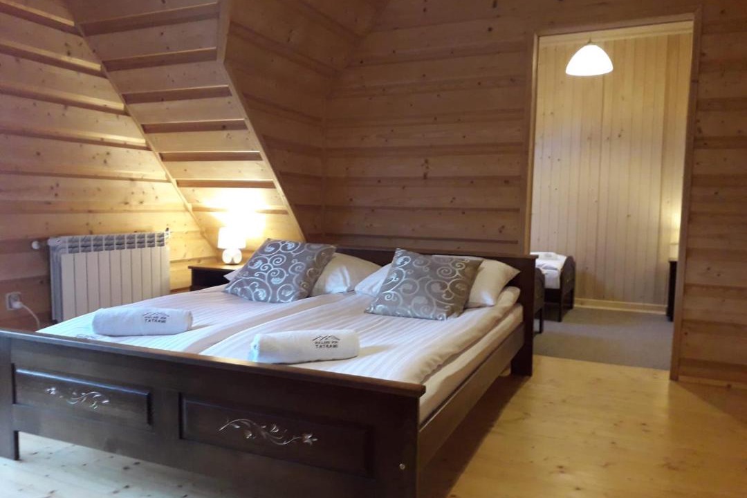 Photo of Bedroom in Witow