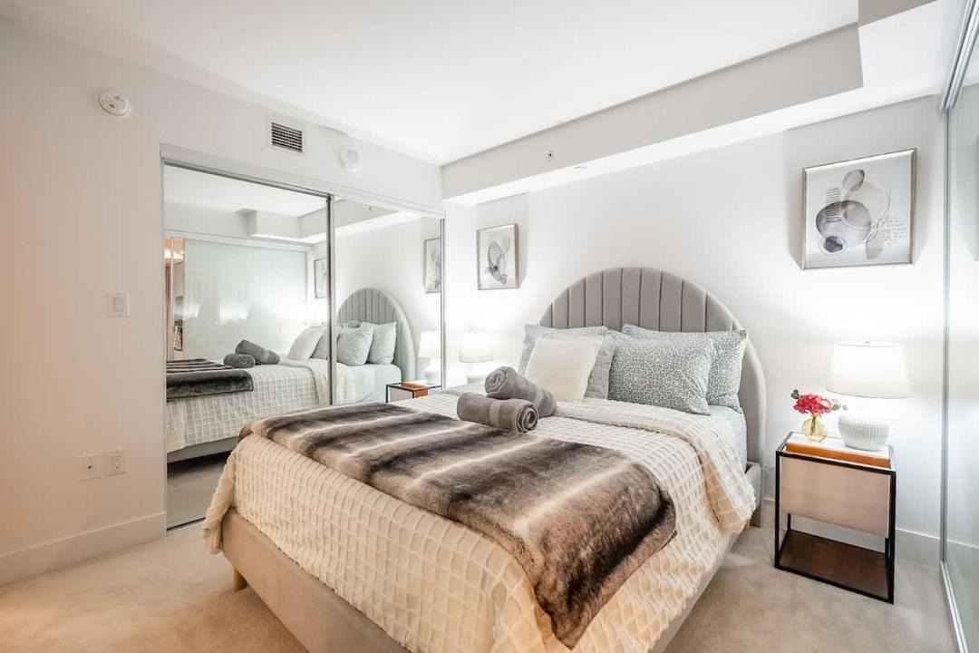 Photo of Bedroom in Bay Cloverhill