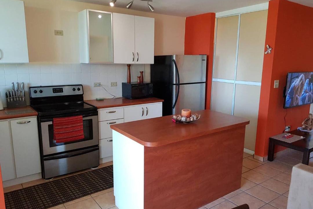 Photo of Kitchen in Cabo Rojo