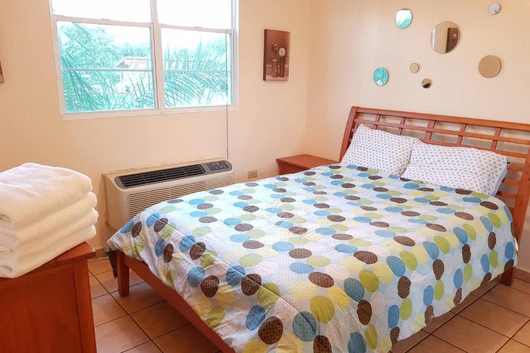 Photo of Bedroom in Cabo Rojo