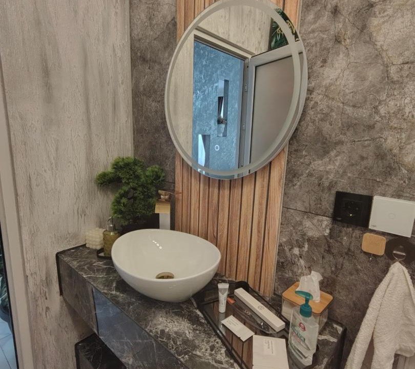 Photo of Bathroom in Braila