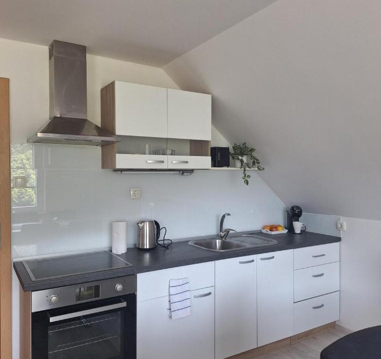 Photo of Kitchen in Skofja Loka