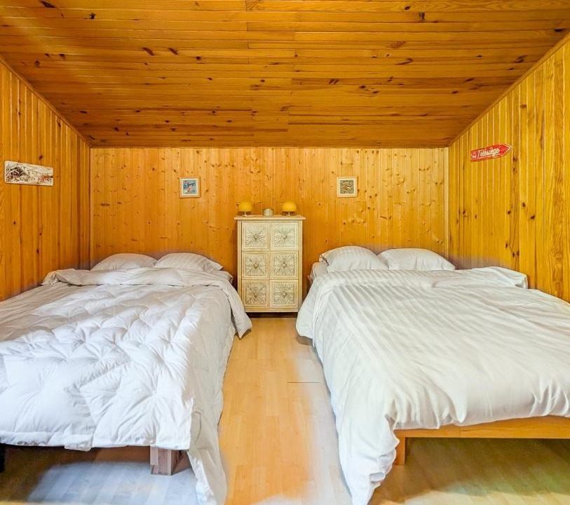 Photo of Bedroom in Vionnaz