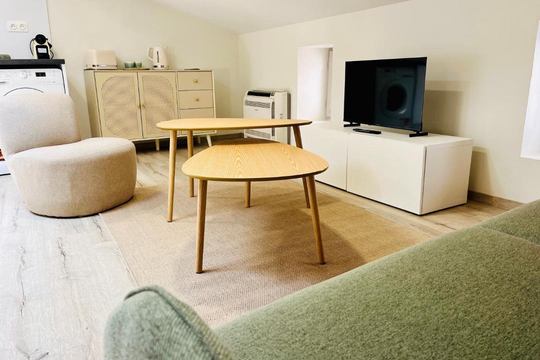 Photo of Livingroom in Villefranche-de-Lauragais