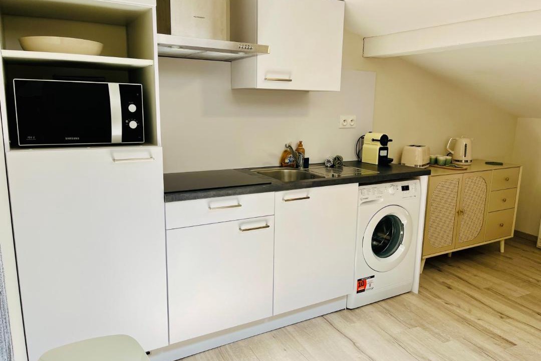 Photo of Kitchen in Villefranche-de-Lauragais
