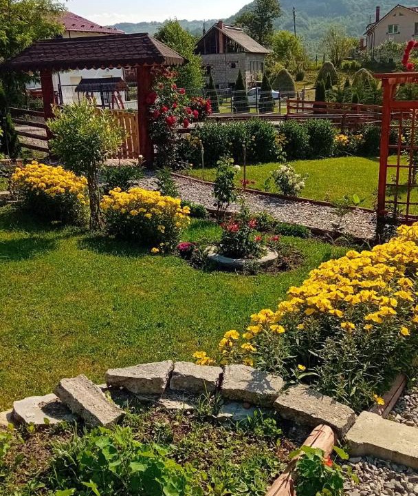 Photo of Outdoor in Corbeni