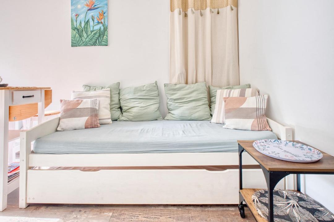 Photo of Bedroom in Riberac