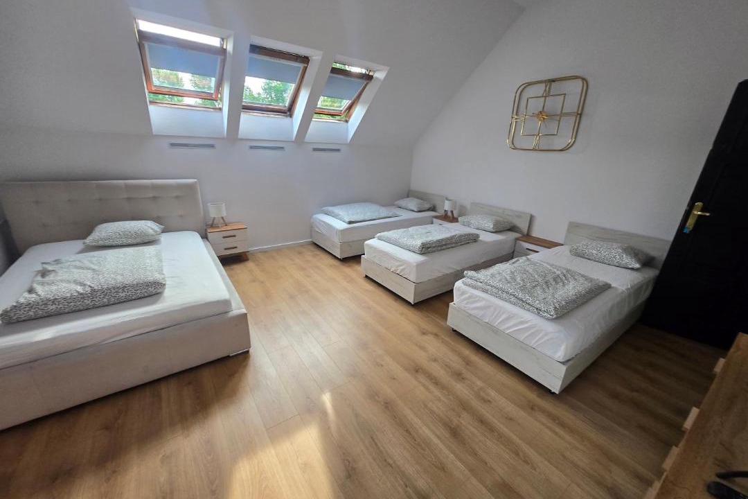 Photo of Bedroom in Rzaska