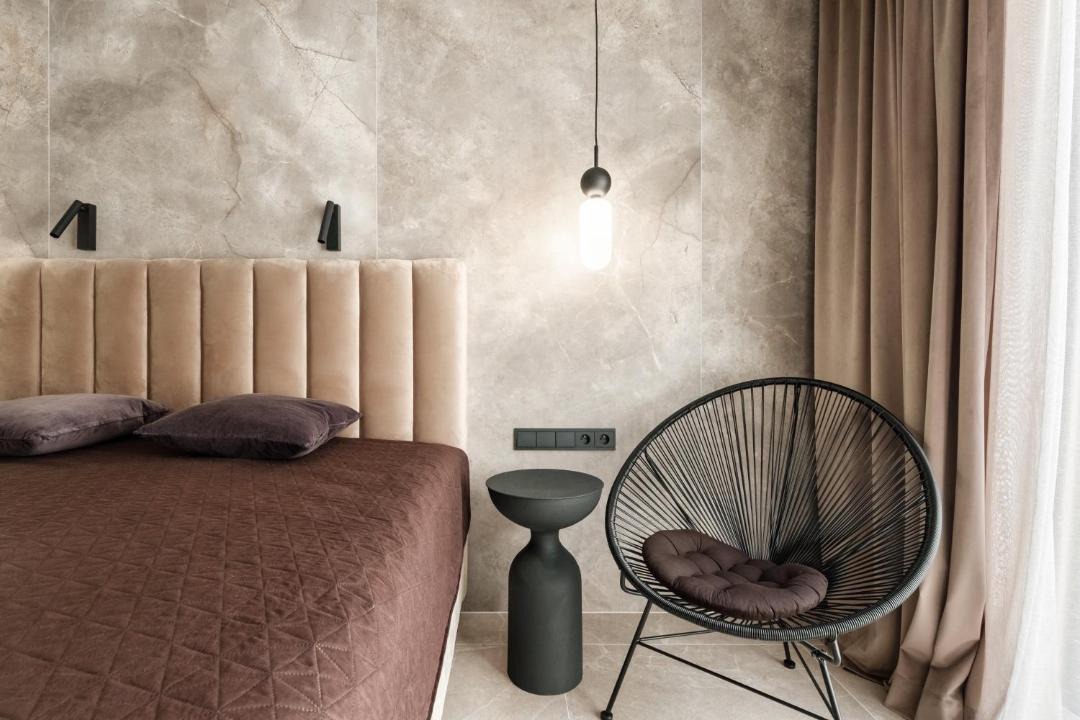 Photo of Bedroom in gmina Parzeczew