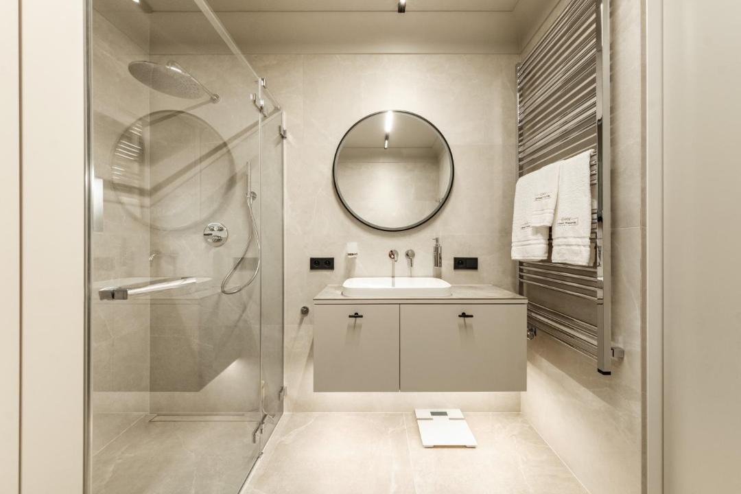 Photo of Bathroom in gmina Parzeczew
