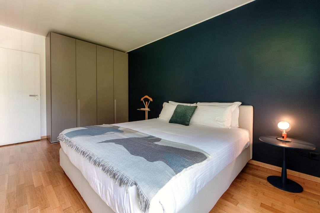 Photo of Bedroom in Lugano