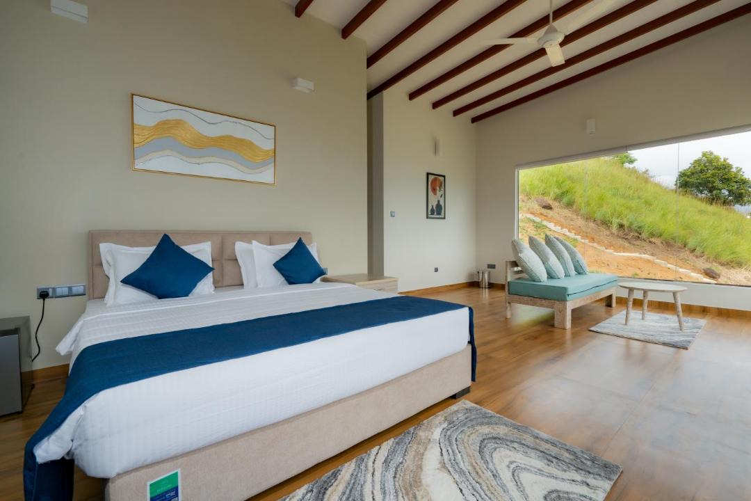 Photo of Bedroom in Ella